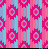 Pre-order GBO0457 Girls rose short sleeve stripe geometry outfits(Deadline Jan.10)