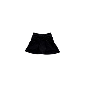 Pre-order GLK0048 Girls black Skirt（Deadline Dec.27）