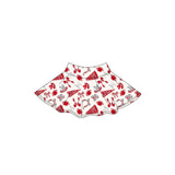 Pre-order GLK0141  Girls girls CHEER red Skirt yoga