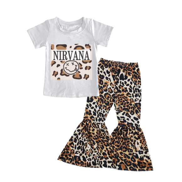 nirvana leopard girls clothing