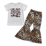 nirvana leopard girls clothing