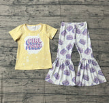 GSPO1092---pre order girl power girls outfits