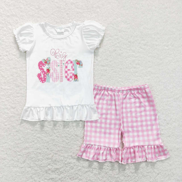 GSSO0395-- big sister girls outfits