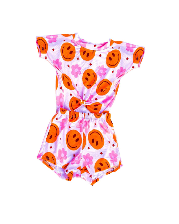 GBO0220--pre order smile bummies outfits