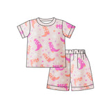 GSSO1500 pre-order baby girl clothes boots toddler girl summer outfit-2024.11.12