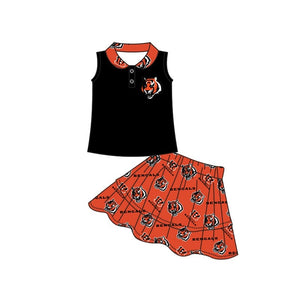 moq 3 custom style NO MOQ bengals dress outfit