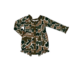 LR1976 pre order long sleeve camo bubble