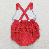 SR0745--crayfish romper