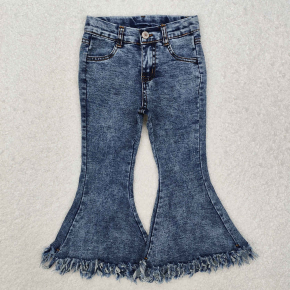 new style tassel jeans