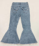 P0325--new style  denim jeans