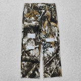 P0410- leaves boys jeans