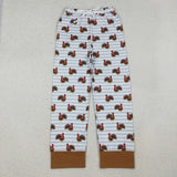 P0516 Adult turkey Pants