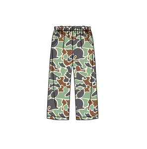 P0658 pre order hunting woman adult pants