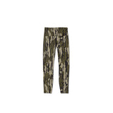 Pre-order P0689 hunting  camo kids yoga pants