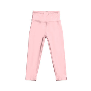 P0709 pre-order baby girl clothes pink girls yoga pant-2024.11.11