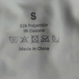 P0897 camo legging yoga