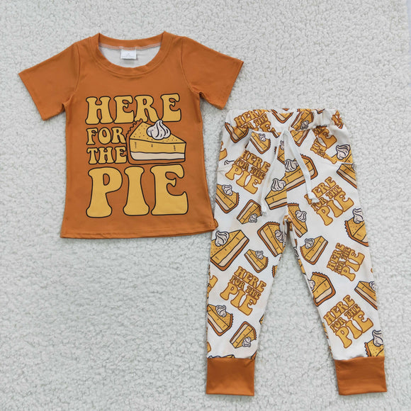 here for the pie boy clothing