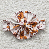 Halloween little boo girls outfits