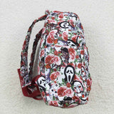 BA0060--High quality Halloween backpack