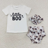 little boo bummies outfits