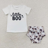little boo bummies outfits