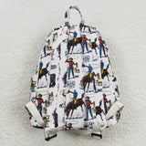 BA0142-- High quality camouflage backpack