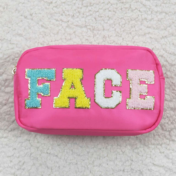 face Makeup bag