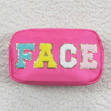 face Makeup bag