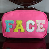 face Makeup bag