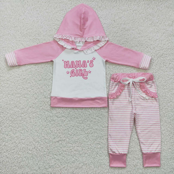 mama's girls hoodie outfits