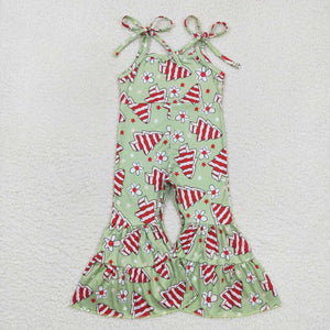 SR0453---Christmas cake jumpsuit