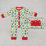 LR0627---Christmas tree romper