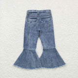 P0325--new style  denim jeans