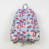 BA0153--High quality Dinosaur backpack