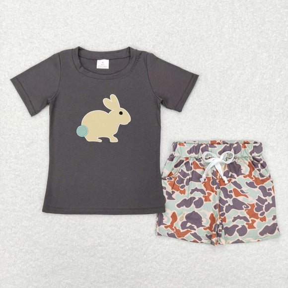 Easter camouflage Easter boy outfits