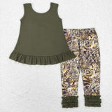 GSPO1089--- HUNTING camo girls outfits