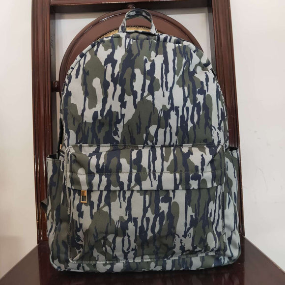 BA0158--High quality camo backpack