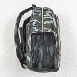 BA0163--High quality camo backpack