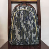 BA0163--High quality camo backpack