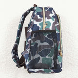 BA0162--High quality camo backpack