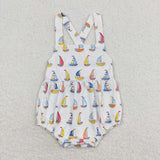 summer sailboat series clothing