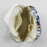 Patchwork singer kids backpack 13.2*5*17 inches