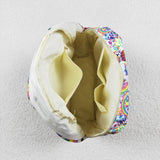 PRE ORDER High quality cartoon print backpack