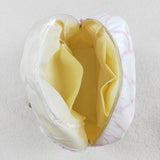 5.14-1 USA warehouse BA0225 Girls pink bow Backpack  17 * 13.2 * 5 inches