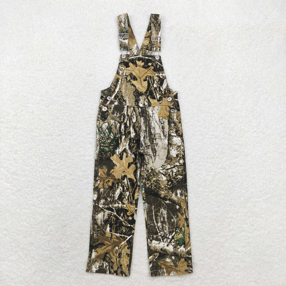 pre order P0533  hunting  overalls