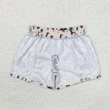 S0461 western cowboys summer swim trunks