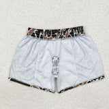 S0479 camouflage swimming trunks