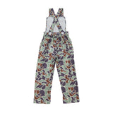 SR2006 hunting camo boy jumpsuit