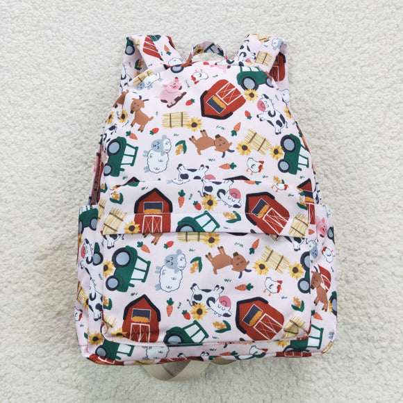High quality farm backpack