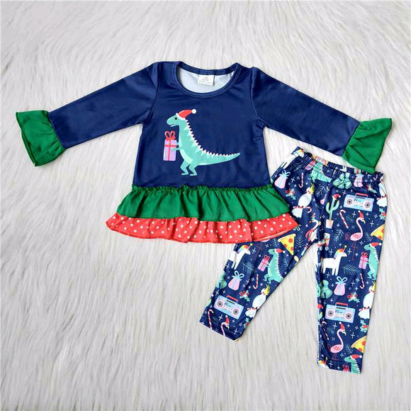 dinosaur girls clothing  outfits